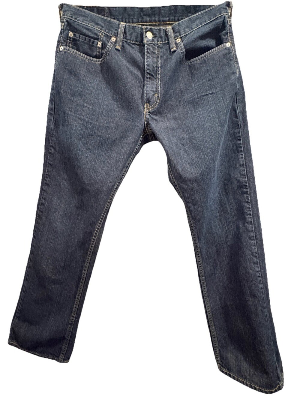 Levi's 559 Relaxed Fit Jeans W34 L30-80